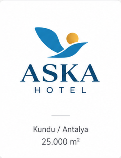 Aska Hotel